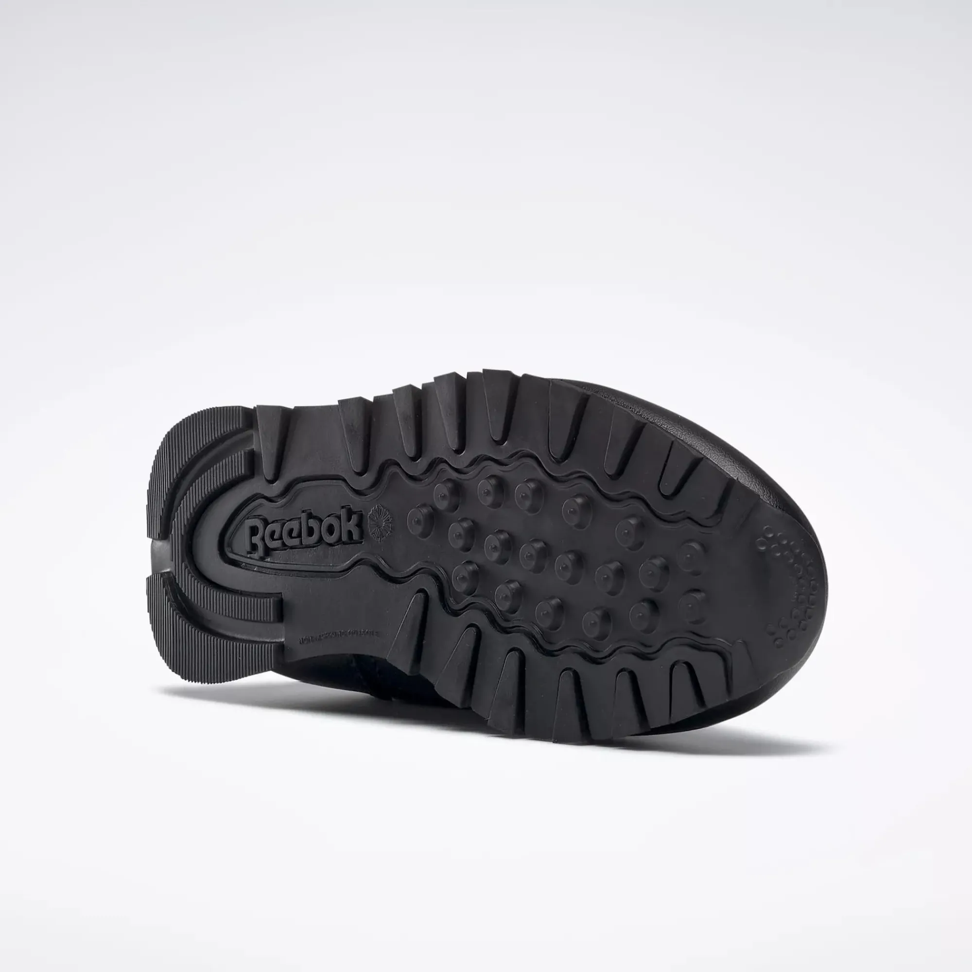 Big Kids' Shoes (Sizes 3.5-7)|Reebok Big Kids' Shoes (Sizes 3.5-7) Classic Leather Shoes - Preschool