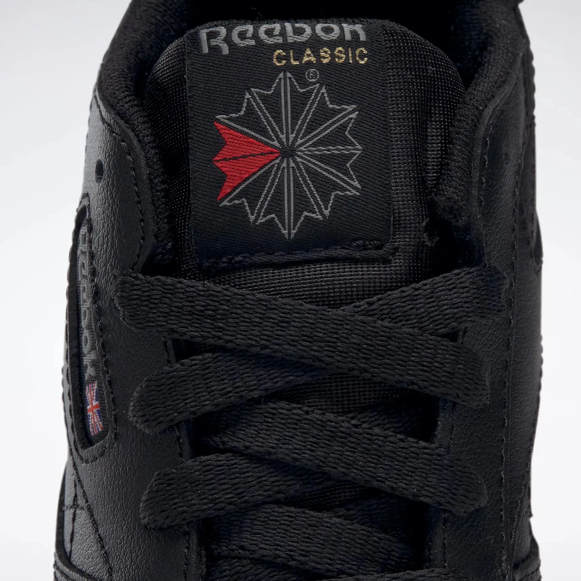 Big Kids' Shoes (Sizes 3.5-7)|Reebok Big Kids' Shoes (Sizes 3.5-7) Classic Leather Shoes - Preschool
