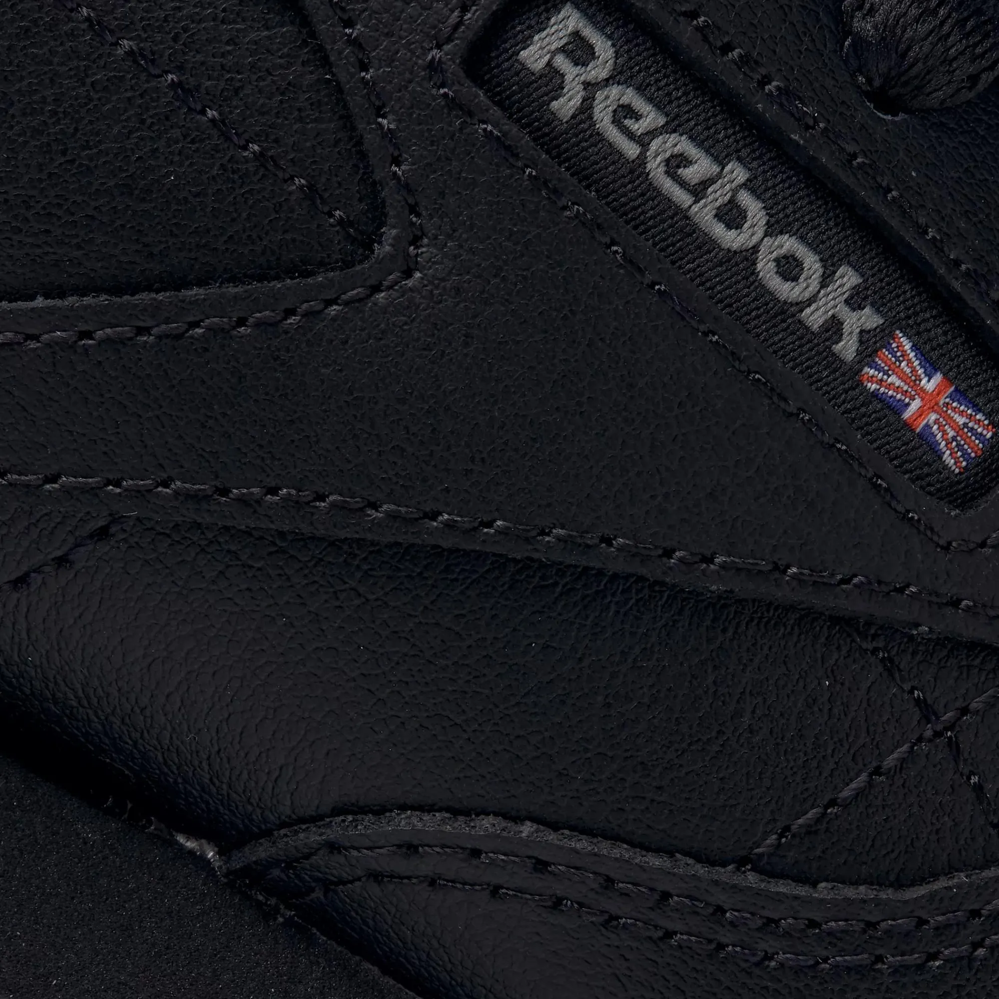 Big Kids' Shoes (Sizes 3.5-7)|Reebok Big Kids' Shoes (Sizes 3.5-7) Classic Leather Shoes - Preschool