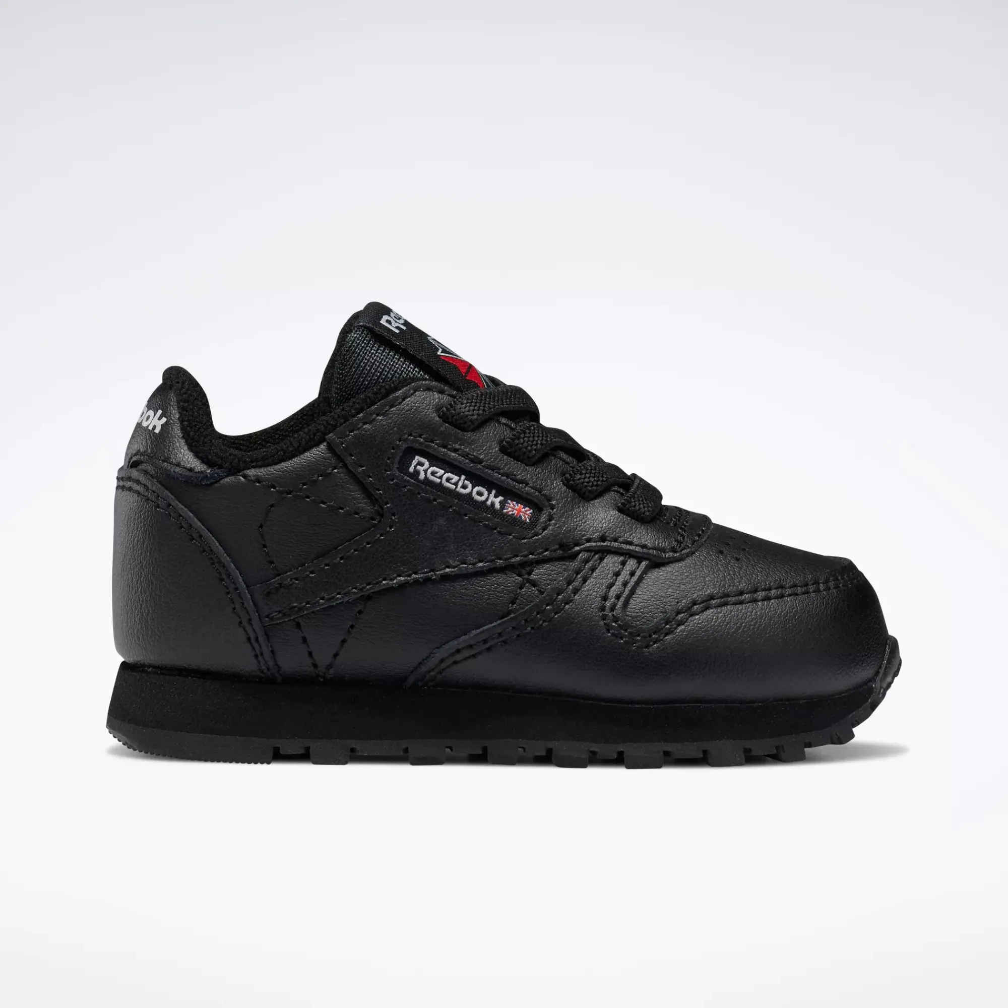 Big Kids' Shoes (Sizes 3.5-7)|Reebok Big Kids' Shoes (Sizes 3.5-7) Classic Leather Shoes - Toddler