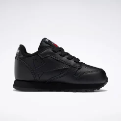 Big Kids' Shoes (Sizes 3.5-7)|Reebok Big Kids' Shoes (Sizes 3.5-7) Classic Leather Shoes - Toddler