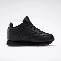 Big Kids' Shoes (Sizes 3.5-7)|Reebok Big Kids' Shoes (Sizes 3.5-7) Classic Leather Shoes - Toddler