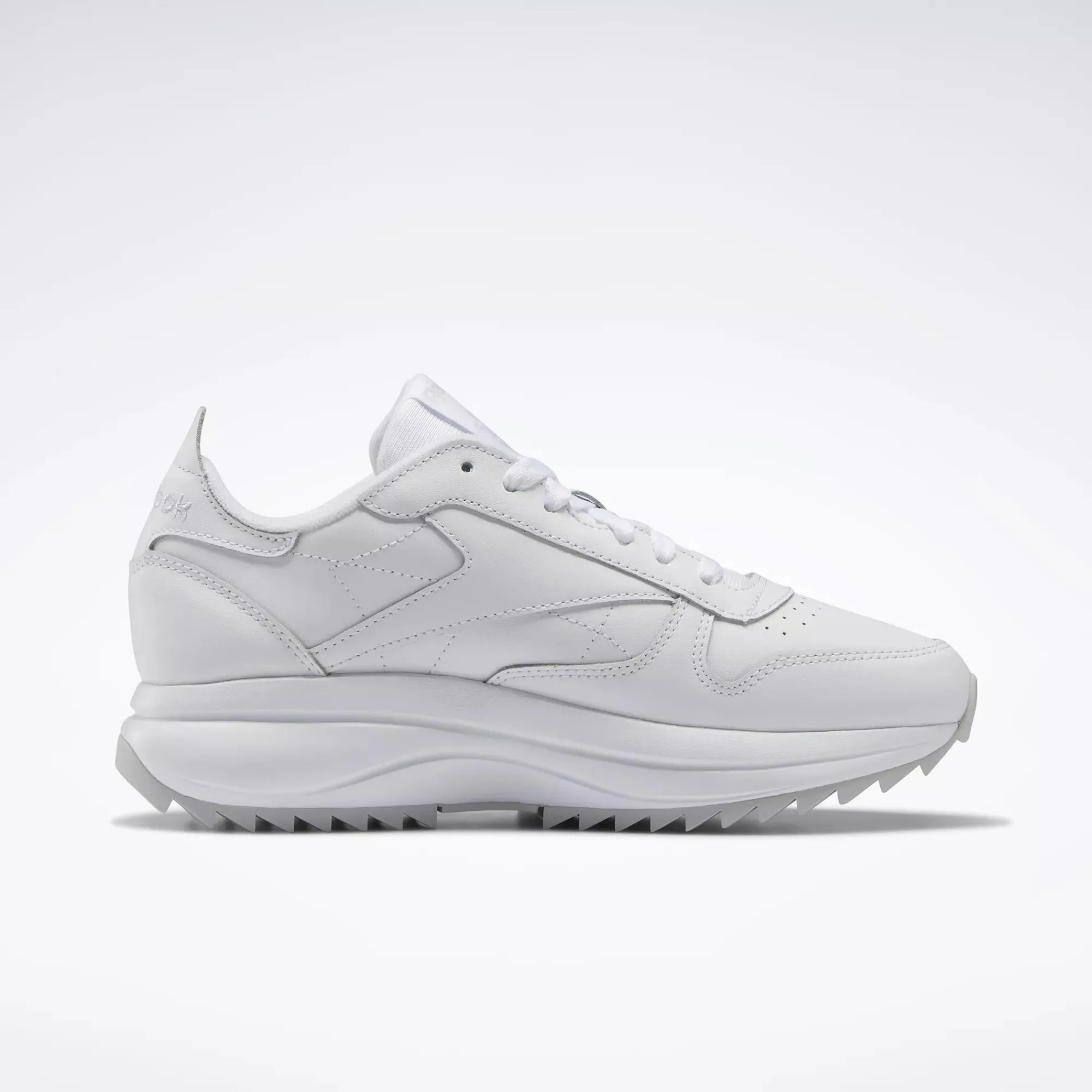 Platforms|Reebok Platforms Classic Leather Sp Extra Women'S Shoes