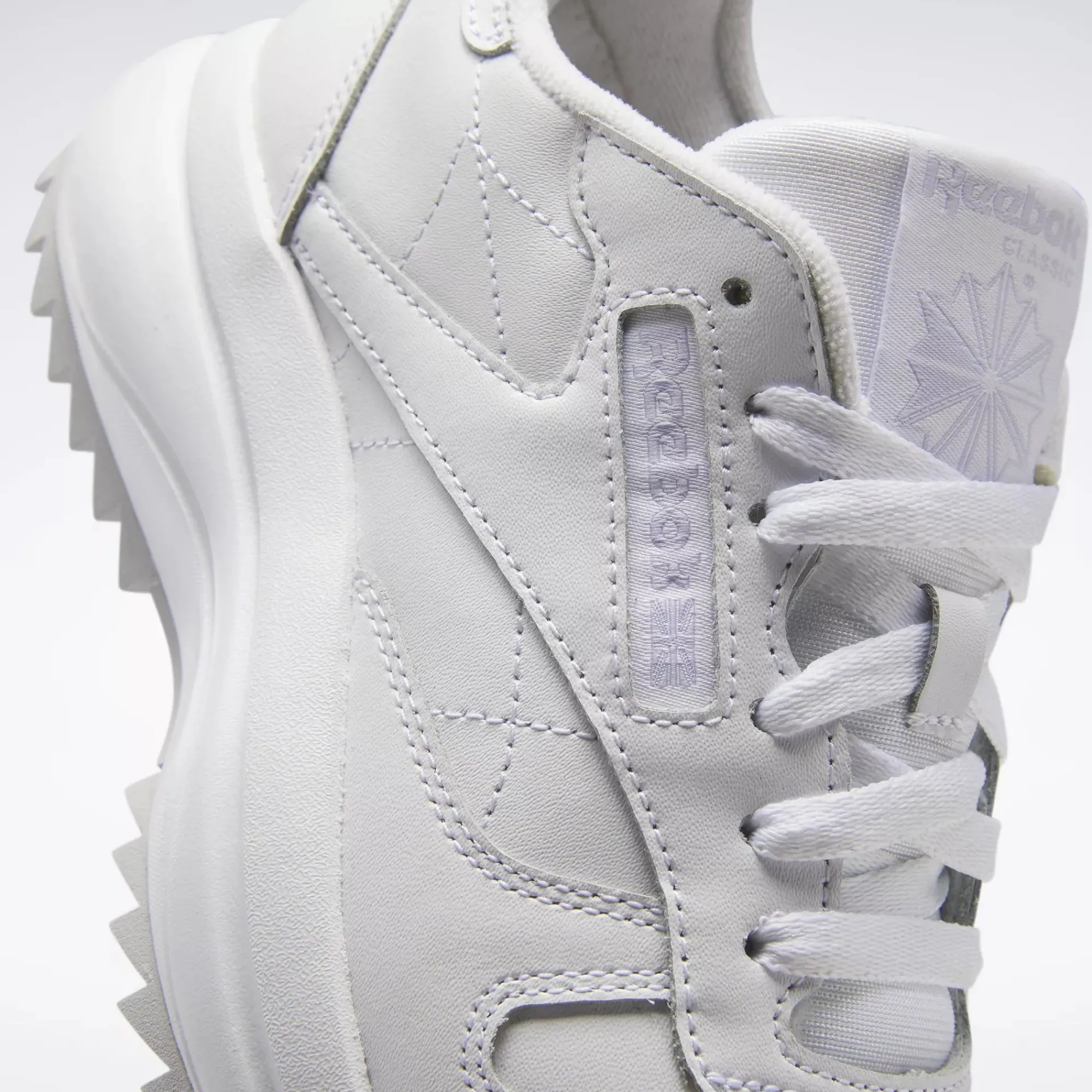 Platforms|Reebok Platforms Classic Leather Sp Extra Women'S Shoes