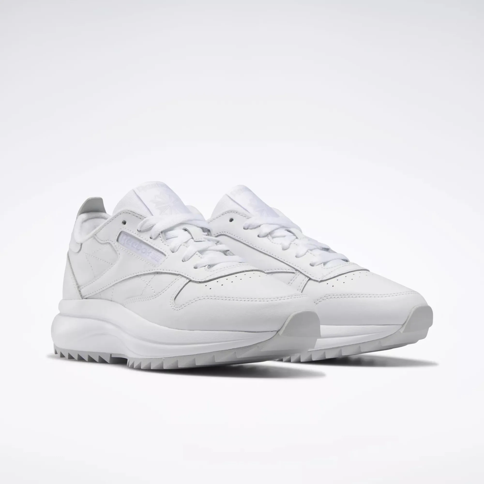 Platforms|Reebok Platforms Classic Leather Sp Extra Women'S Shoes
