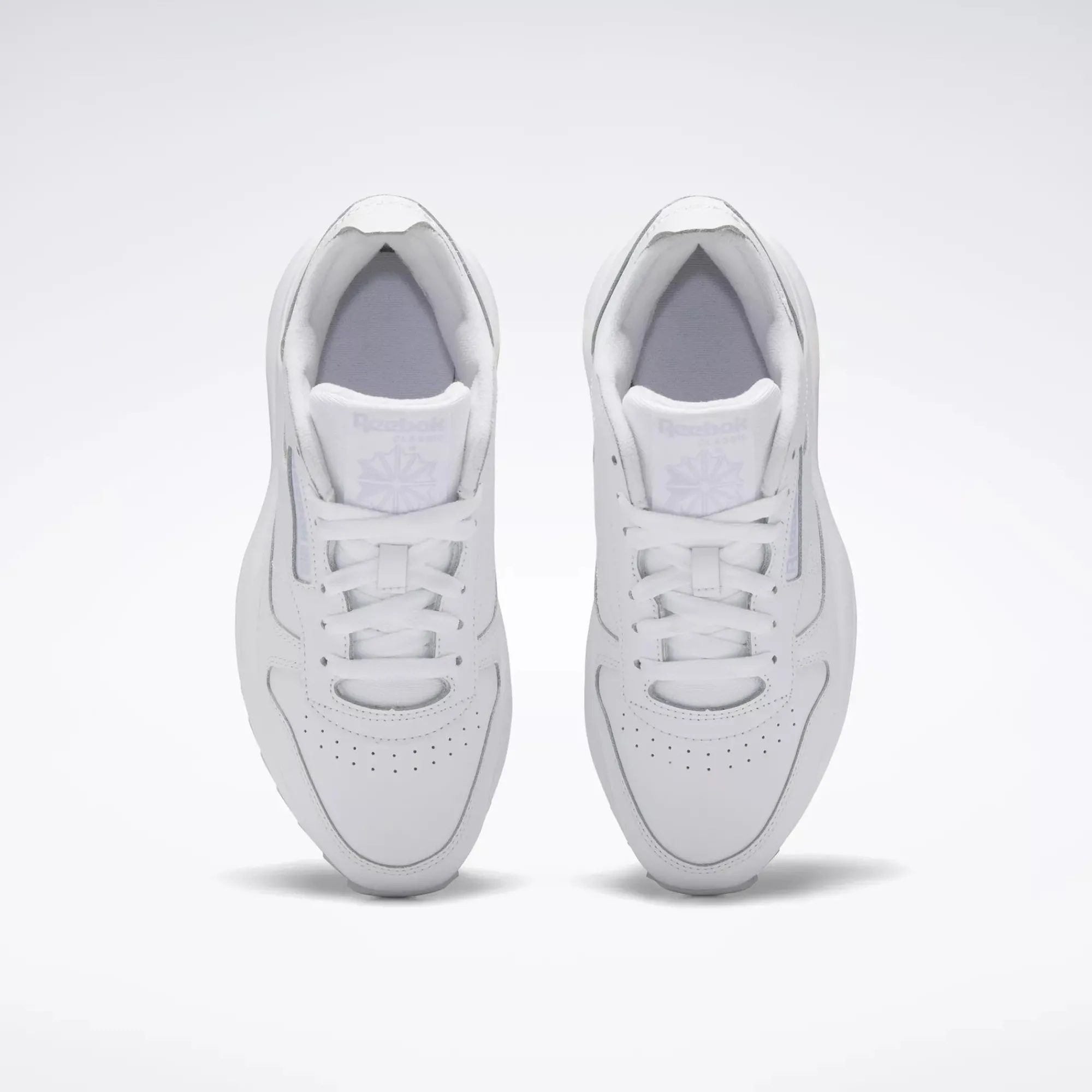 Platforms|Reebok Platforms Classic Leather Sp Extra Women'S Shoes