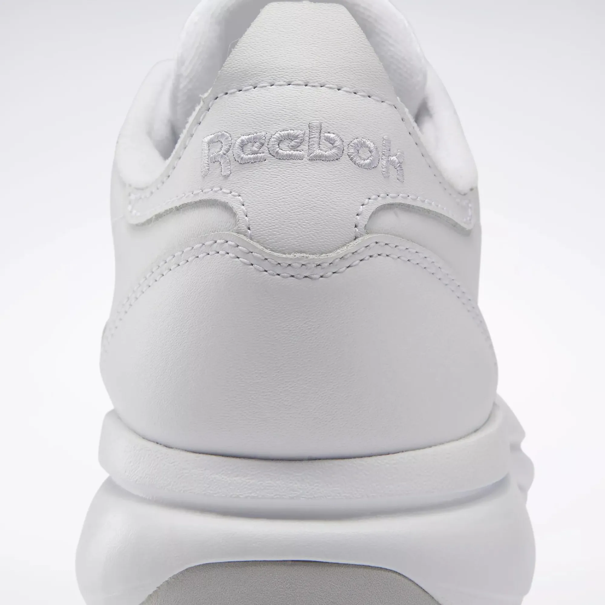 Platforms|Reebok Platforms Classic Leather Sp Extra Women'S Shoes