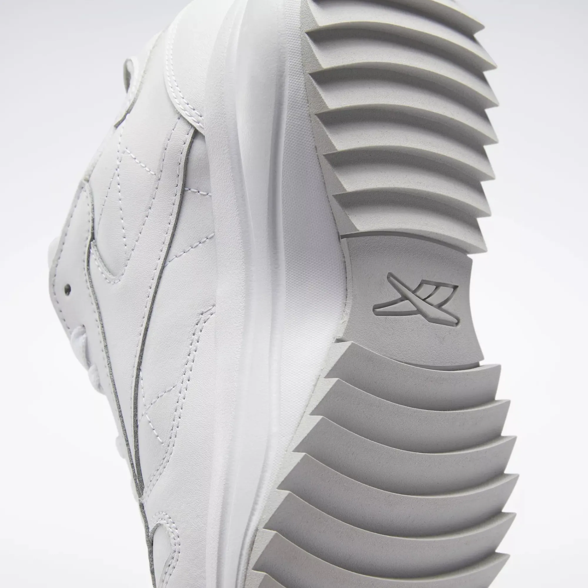 Platforms|Reebok Platforms Classic Leather Sp Extra Women'S Shoes