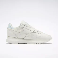 Platforms|Reebok Platforms Classic Leather Sp Women'S Shoes