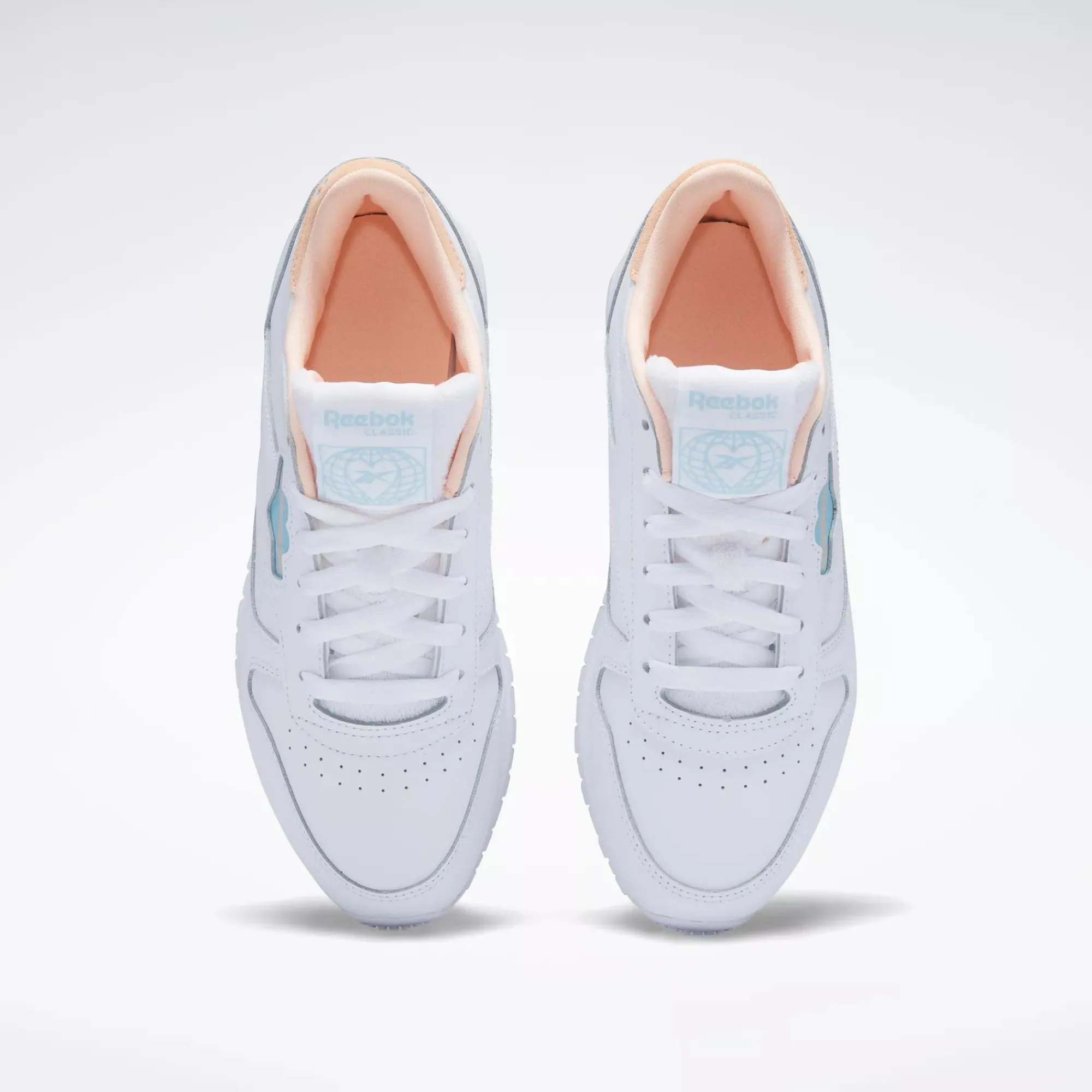 Casual|Reebok Casual Classic Leather Women'S Shoes