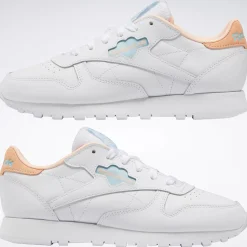 Casual|Reebok Casual Classic Leather Women'S Shoes