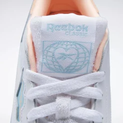 Casual|Reebok Casual Classic Leather Women'S Shoes