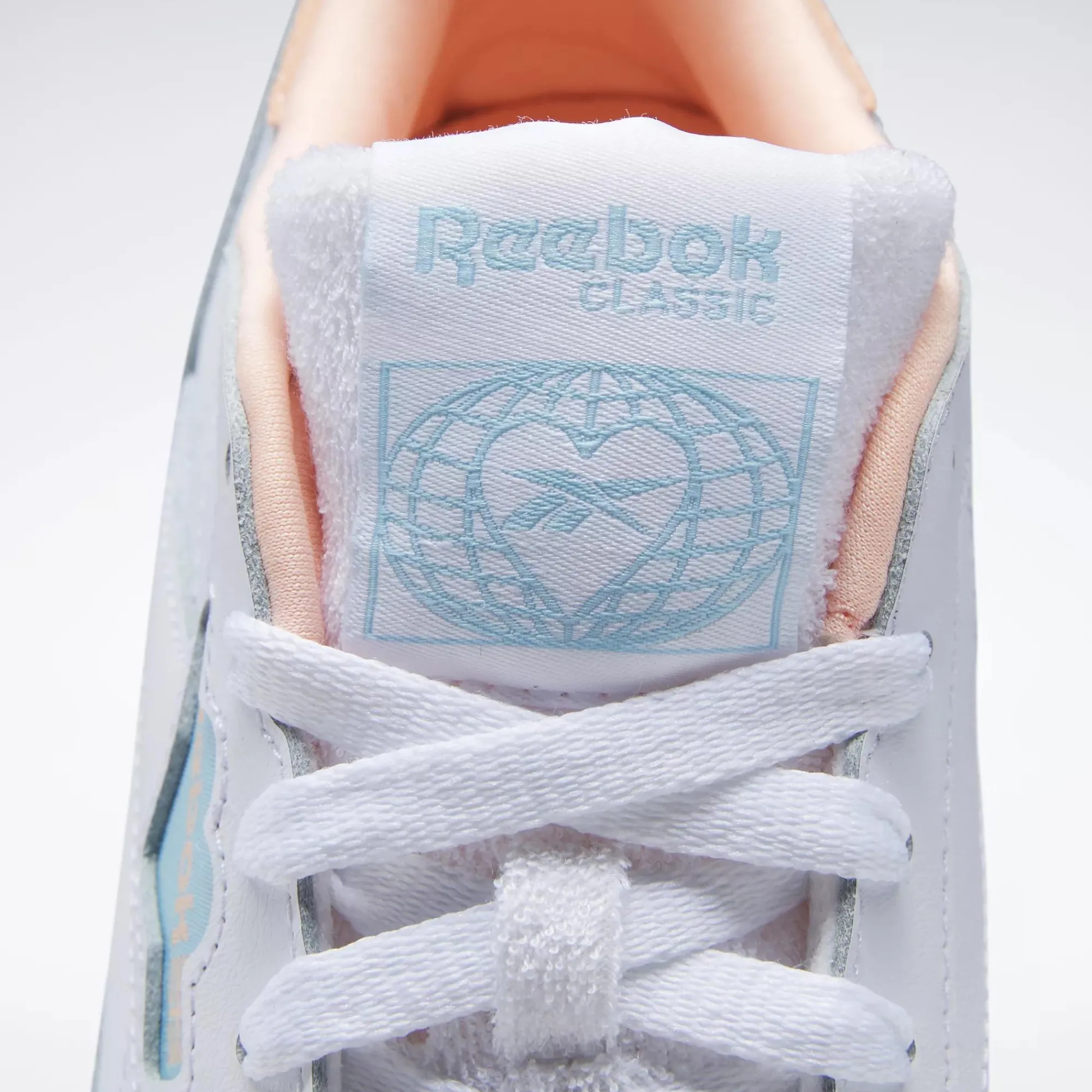 Casual|Reebok Casual Classic Leather Women'S Shoes