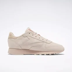 Slides|Reebok Slides Classic Leather Women'S Shoes