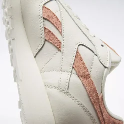 Casual|Reebok Casual Classic Leather Women'S Shoes