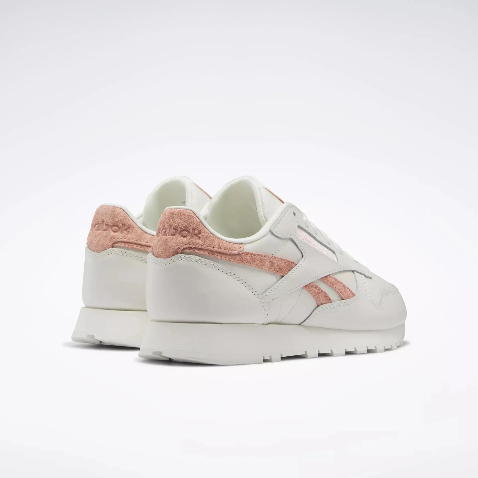 Casual|Reebok Casual Classic Leather Women'S Shoes