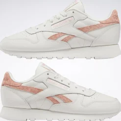 Casual|Reebok Casual Classic Leather Women'S Shoes