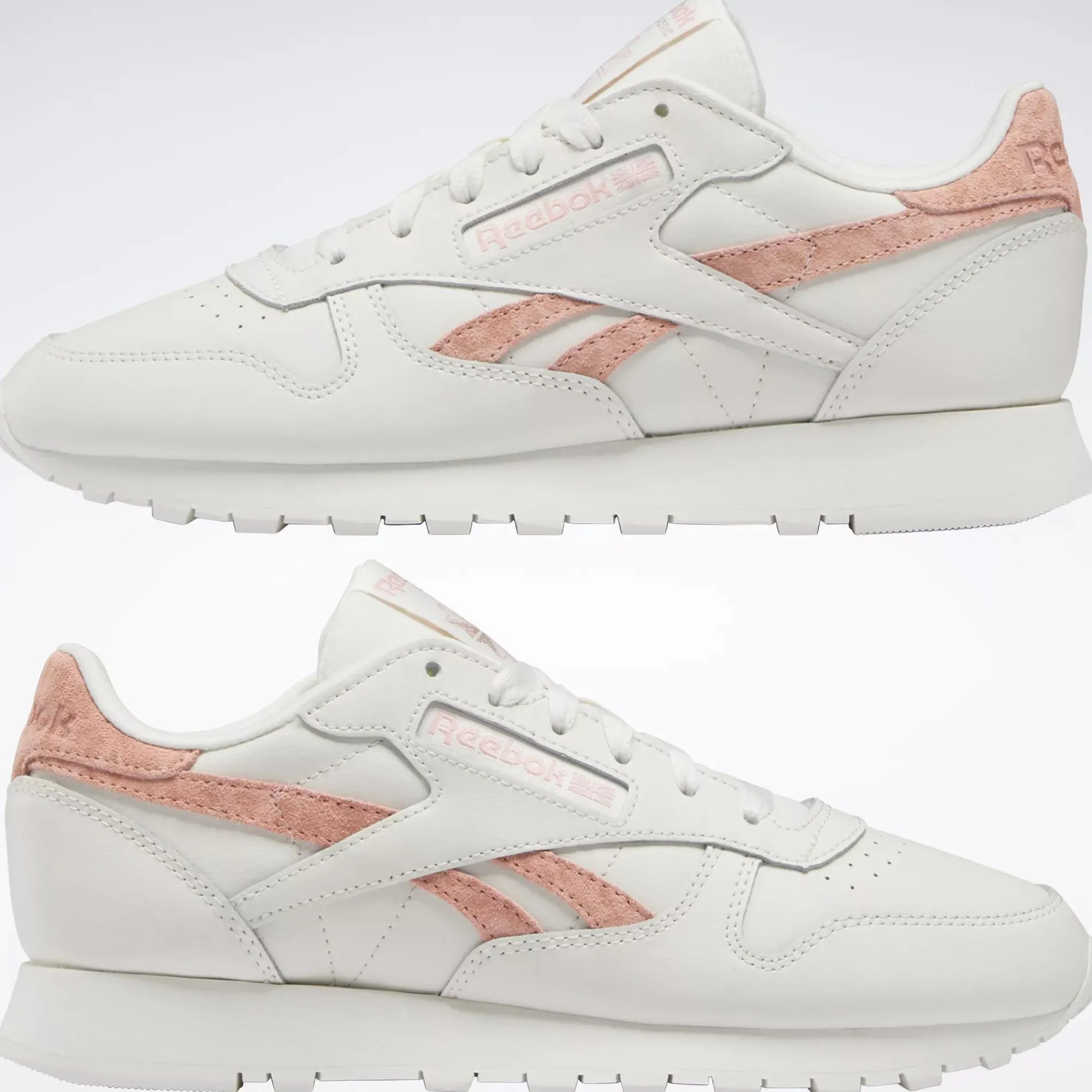 Casual|Reebok Casual Classic Leather Women'S Shoes