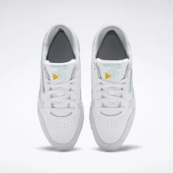 Casual|Reebok Casual Classic Leather Women'S Shoes