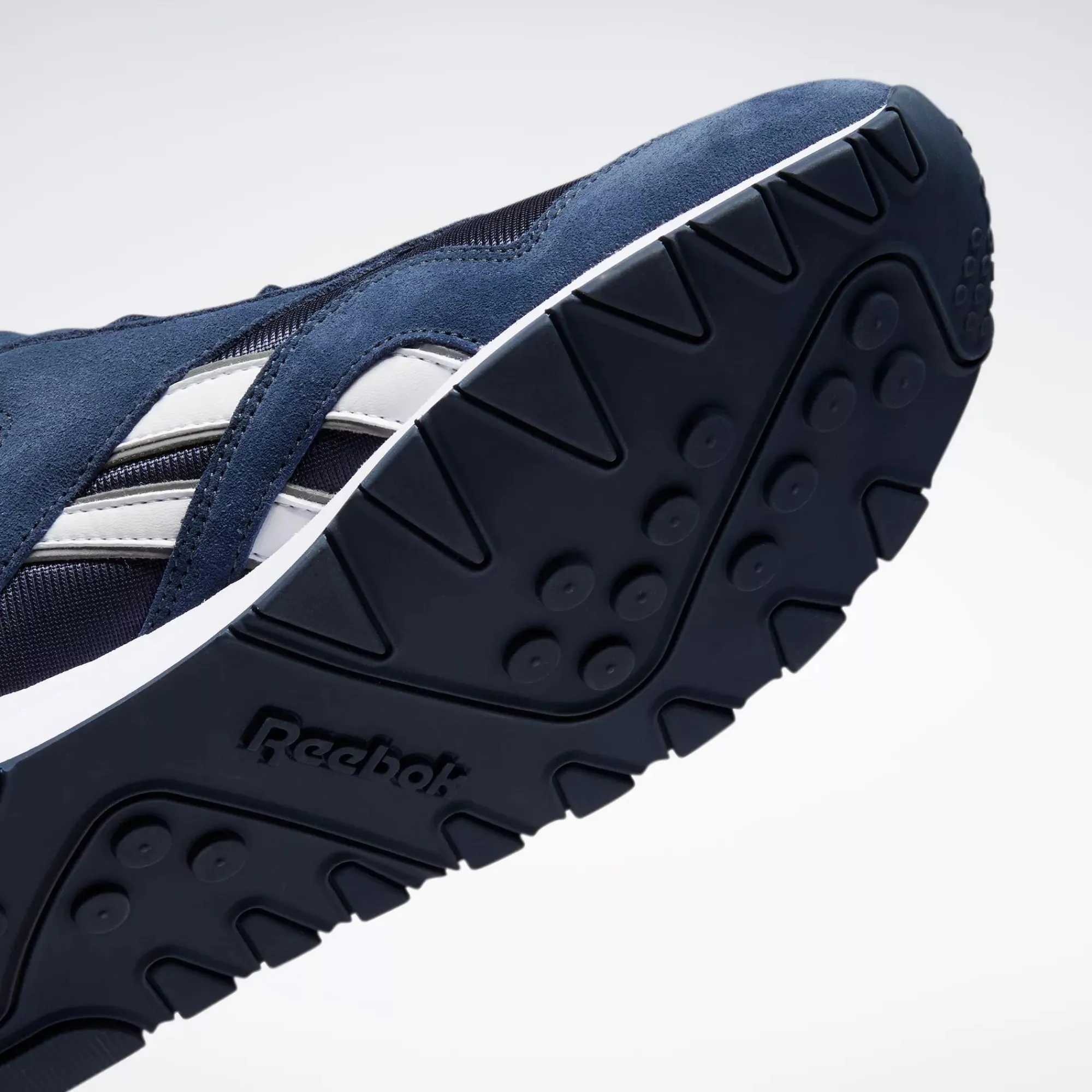 Casual|Reebok Casual Classic Nylon Men'S Shoes