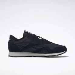Slides|Reebok Slides Classic Nylon Shoes