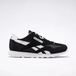 Big Kids' Shoes (Sizes 3.5-7)|Reebok Big Kids' Shoes (Sizes 3.5-7) Classic Nylon Shoes