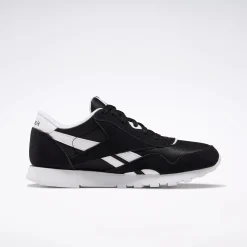 Big Kids' Shoes (Sizes 3.5-7)|Reebok Big Kids' Shoes (Sizes 3.5-7) Classic Nylon Shoes