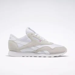 Slides|Reebok Slides Classic Nylon Shoes