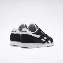 Slides|Reebok Slides Classic Nylon Shoes