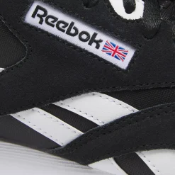 Slides|Reebok Slides Classic Nylon Shoes