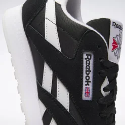 Slides|Reebok Slides Classic Nylon Shoes
