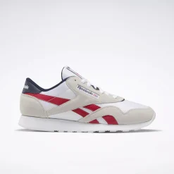 Slides|Reebok Slides Classic Nylon Shoes