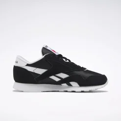 Slides|Reebok Slides Classic Nylon Shoes