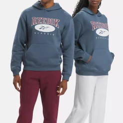 Hoodies & Sweatshirts|Reebok Hoodies & Sweatshirts Classics Archive Essentials Hoodie