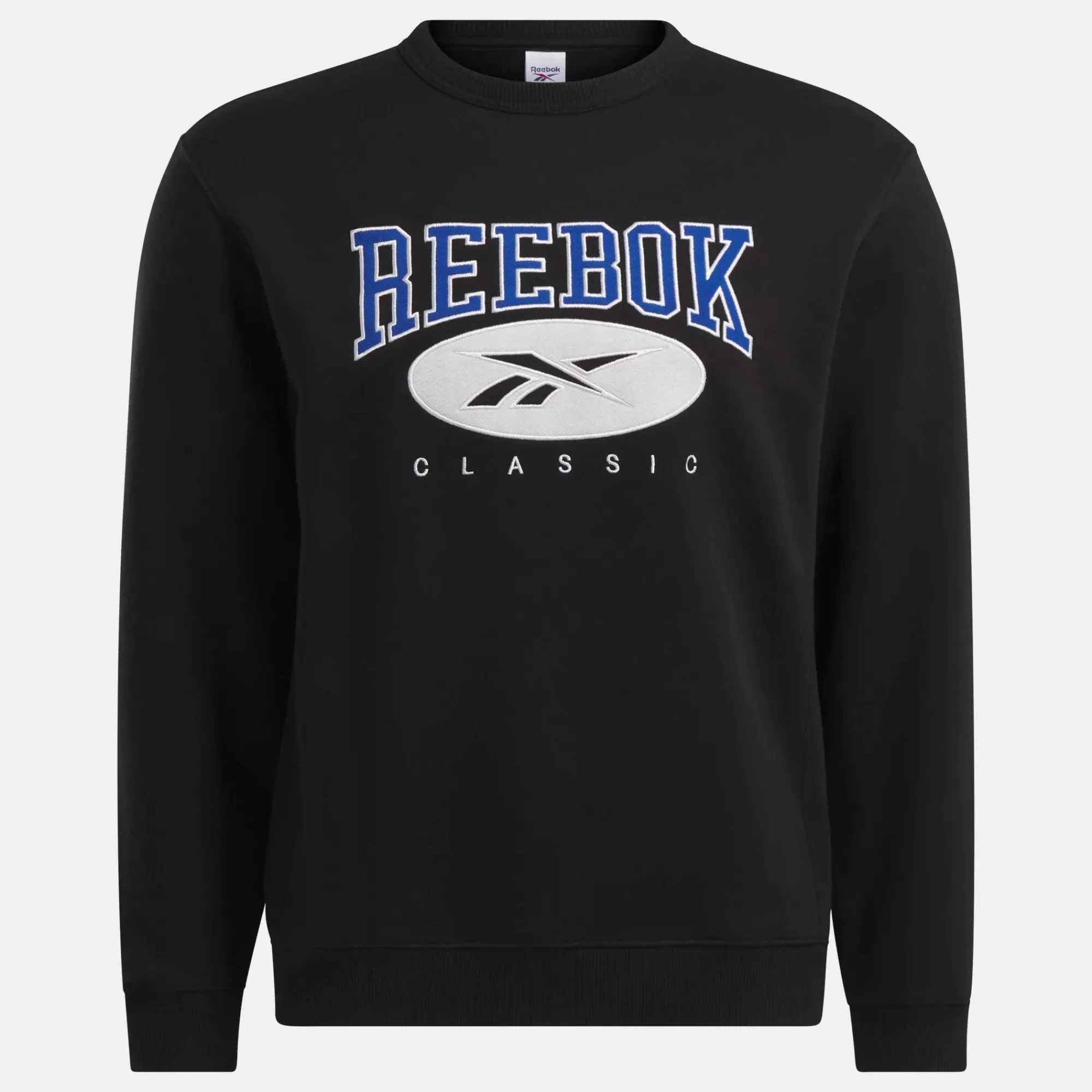Hoodies & Sweatshirts|Reebok Hoodies & Sweatshirts Classics Archive Essentials Crew Sweatshirt
