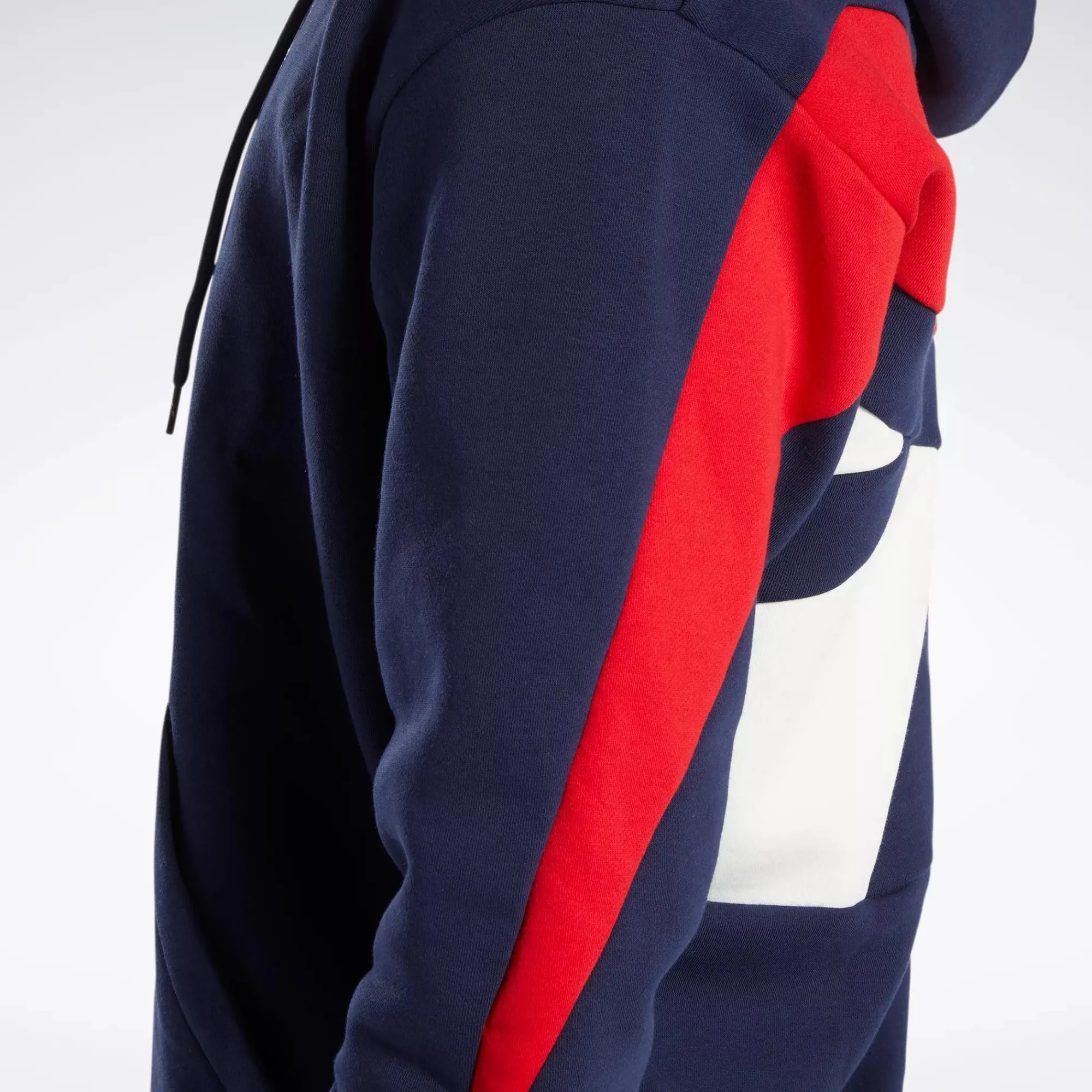 Hoodies & Sweatshirts|Reebok Hoodies & Sweatshirts Classics Brand Proud Hoodie