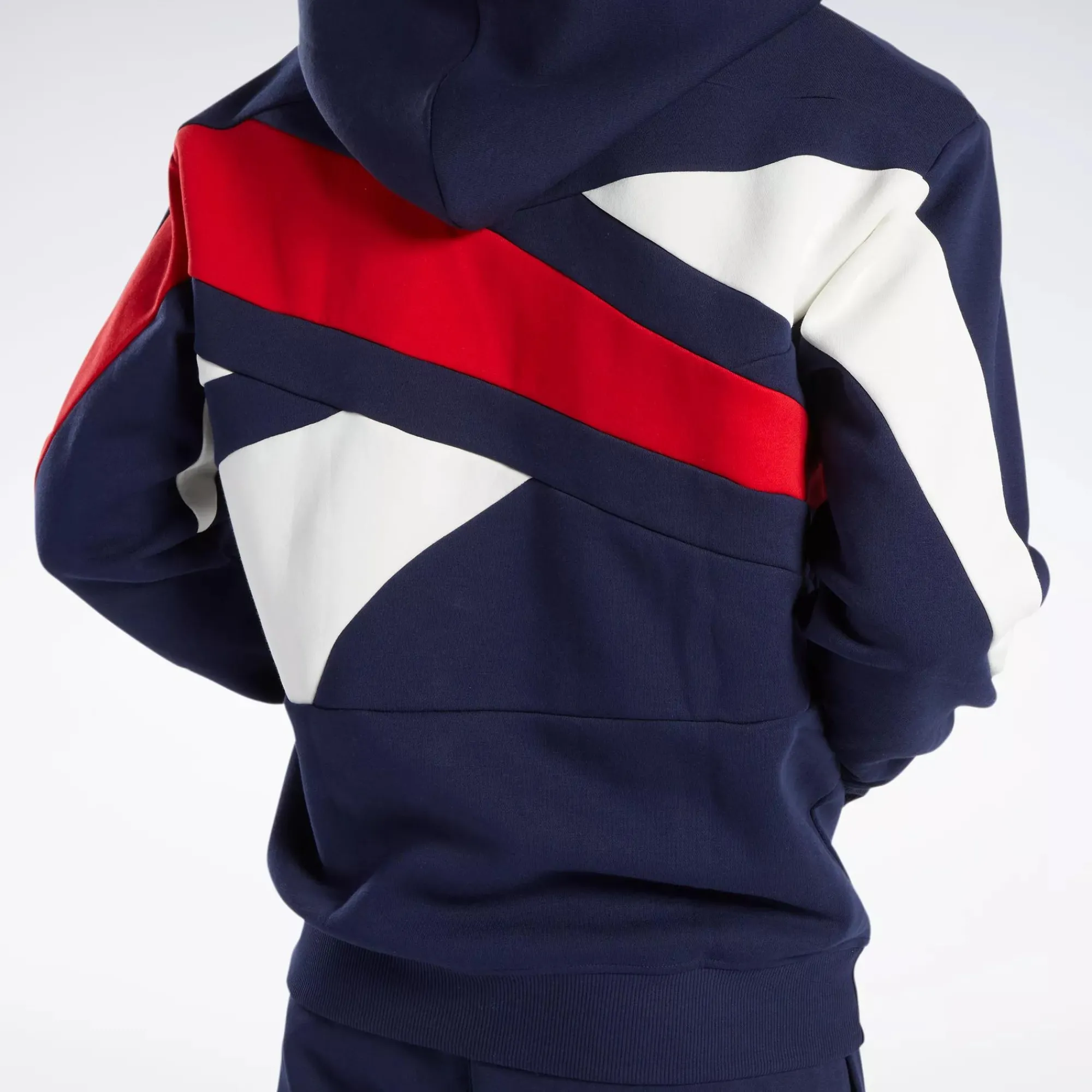 Hoodies & Sweatshirts|Reebok Hoodies & Sweatshirts Classics Brand Proud Hoodie