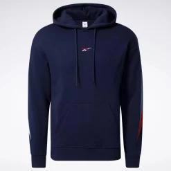 Hoodies & Sweatshirts|Reebok Hoodies & Sweatshirts Classics Brand Proud Hoodie
