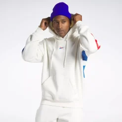 Hoodies & Sweatshirts|Reebok Hoodies & Sweatshirts Classics Brand Proud Hoodie