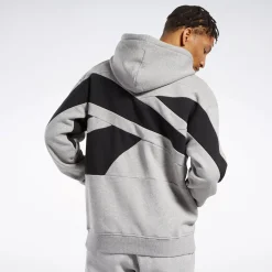 Hoodies & Sweatshirts|Reebok Hoodies & Sweatshirts Classics Brand Proud Hoodie