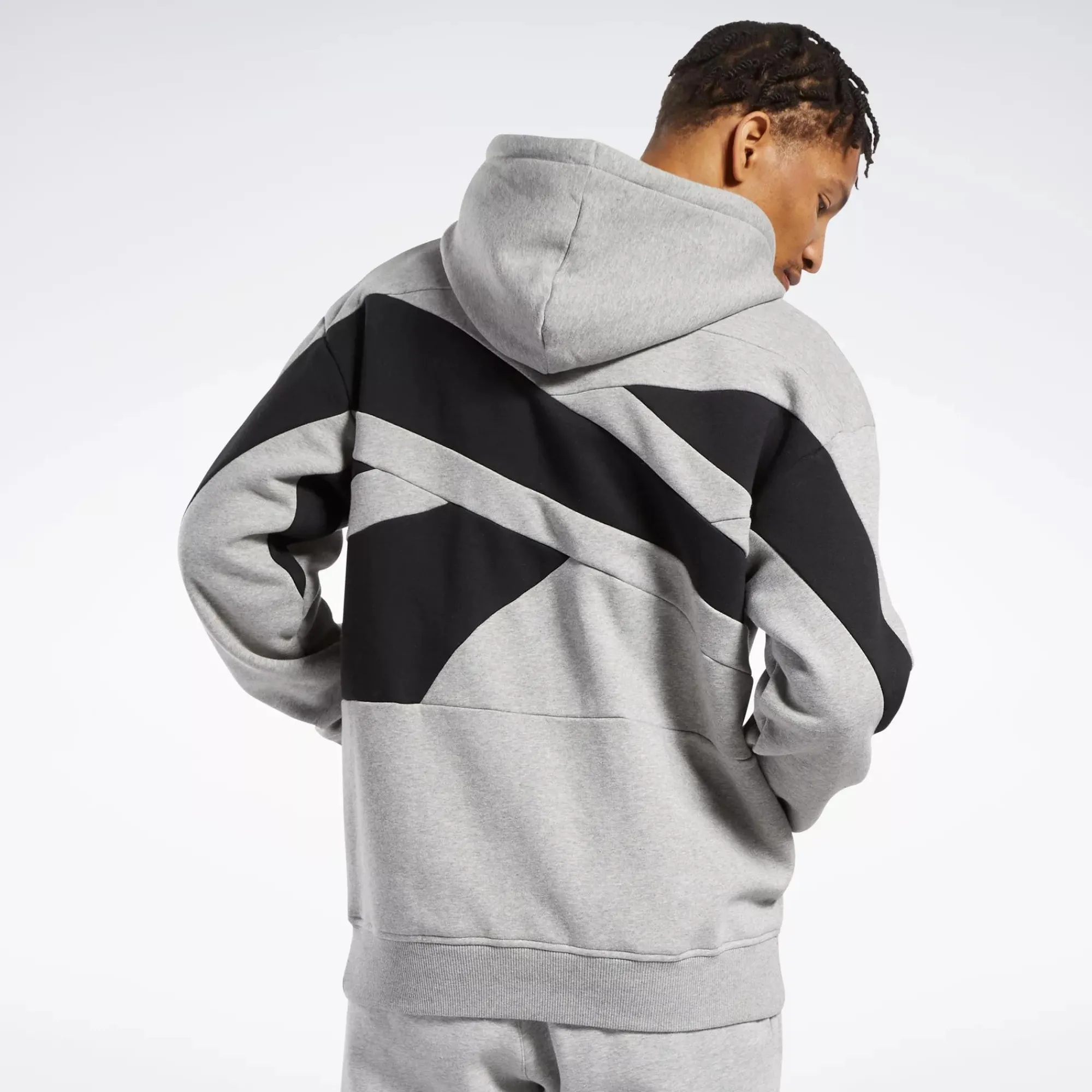 Hoodies & Sweatshirts|Reebok Hoodies & Sweatshirts Classics Brand Proud Hoodie