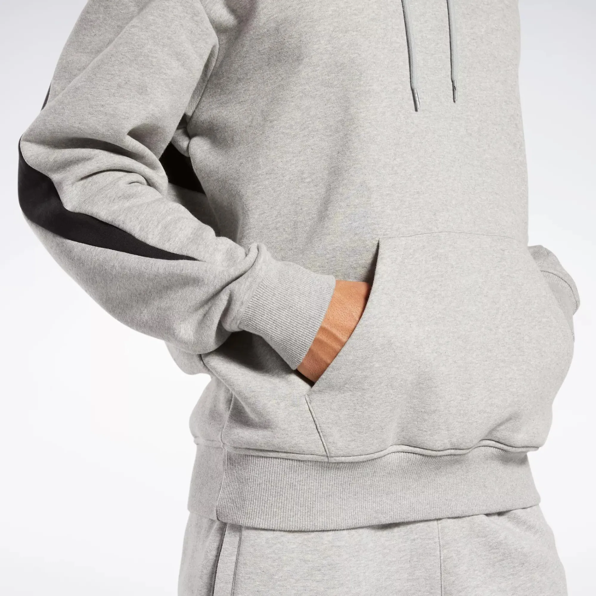Hoodies & Sweatshirts|Reebok Hoodies & Sweatshirts Classics Brand Proud Hoodie