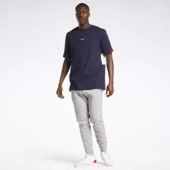 Tops & T-Shirts|Reebok Tops & T-Shirts Classics Brand Proud T-Shirt