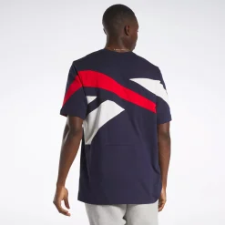 Tops & T-Shirts|Reebok Tops & T-Shirts Classics Brand Proud T-Shirt