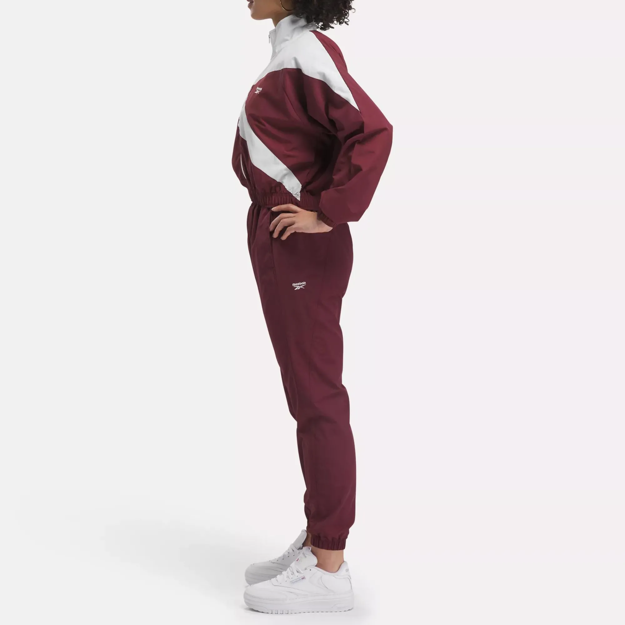 Jackets|Reebok Jackets Classics Franchise Track Jacket