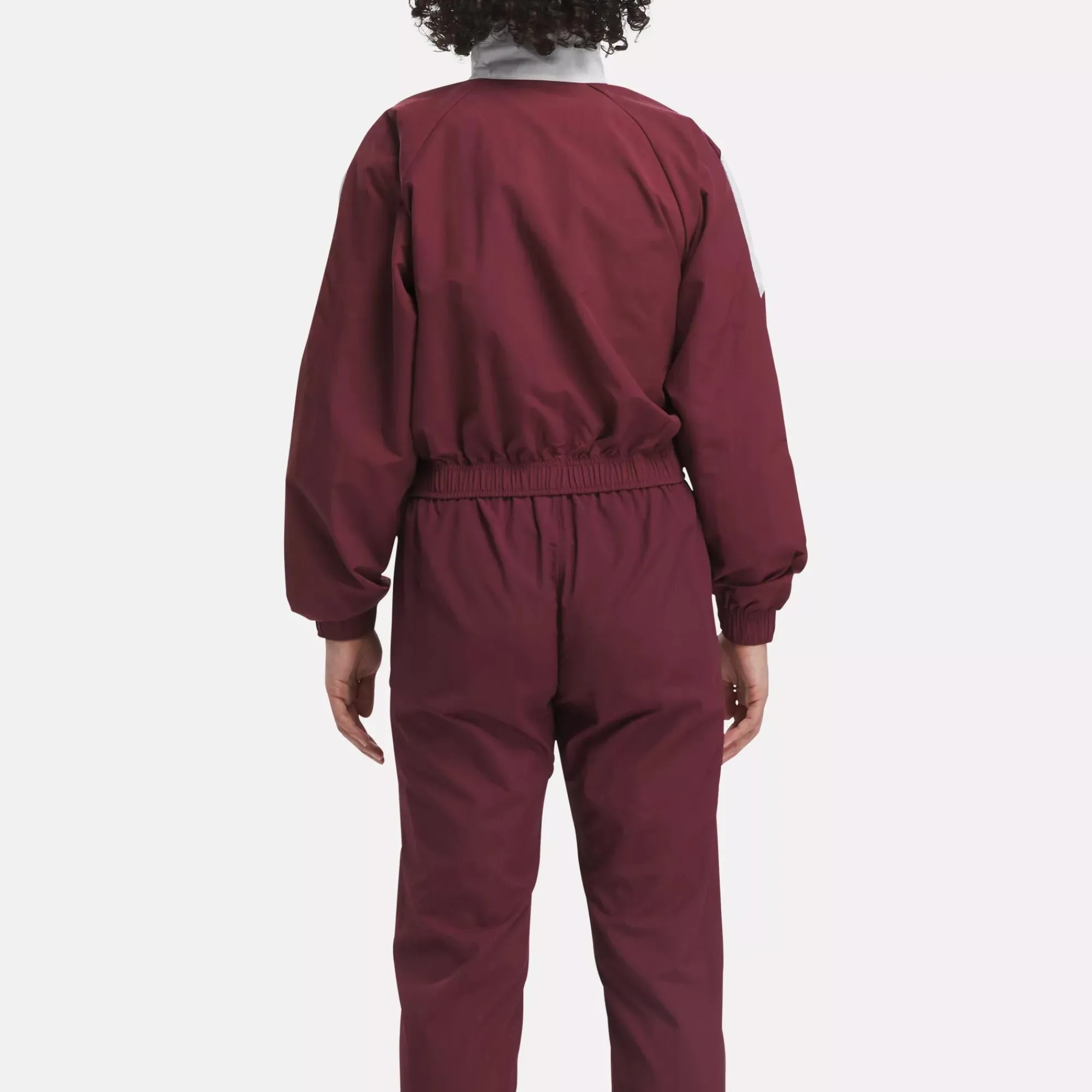 Jackets|Reebok Jackets Classics Franchise Track Jacket