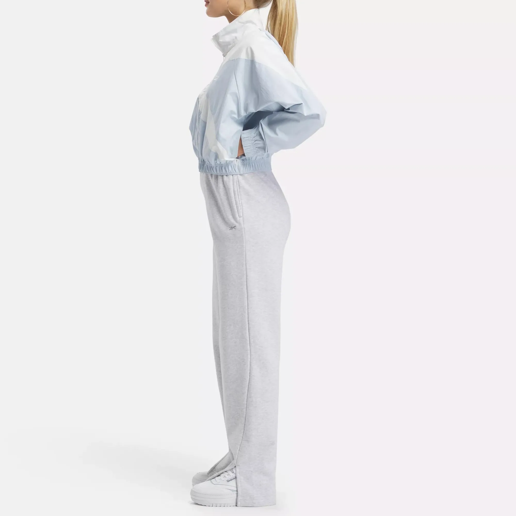 Jackets|Reebok Jackets Classics Franchise Track Jacket