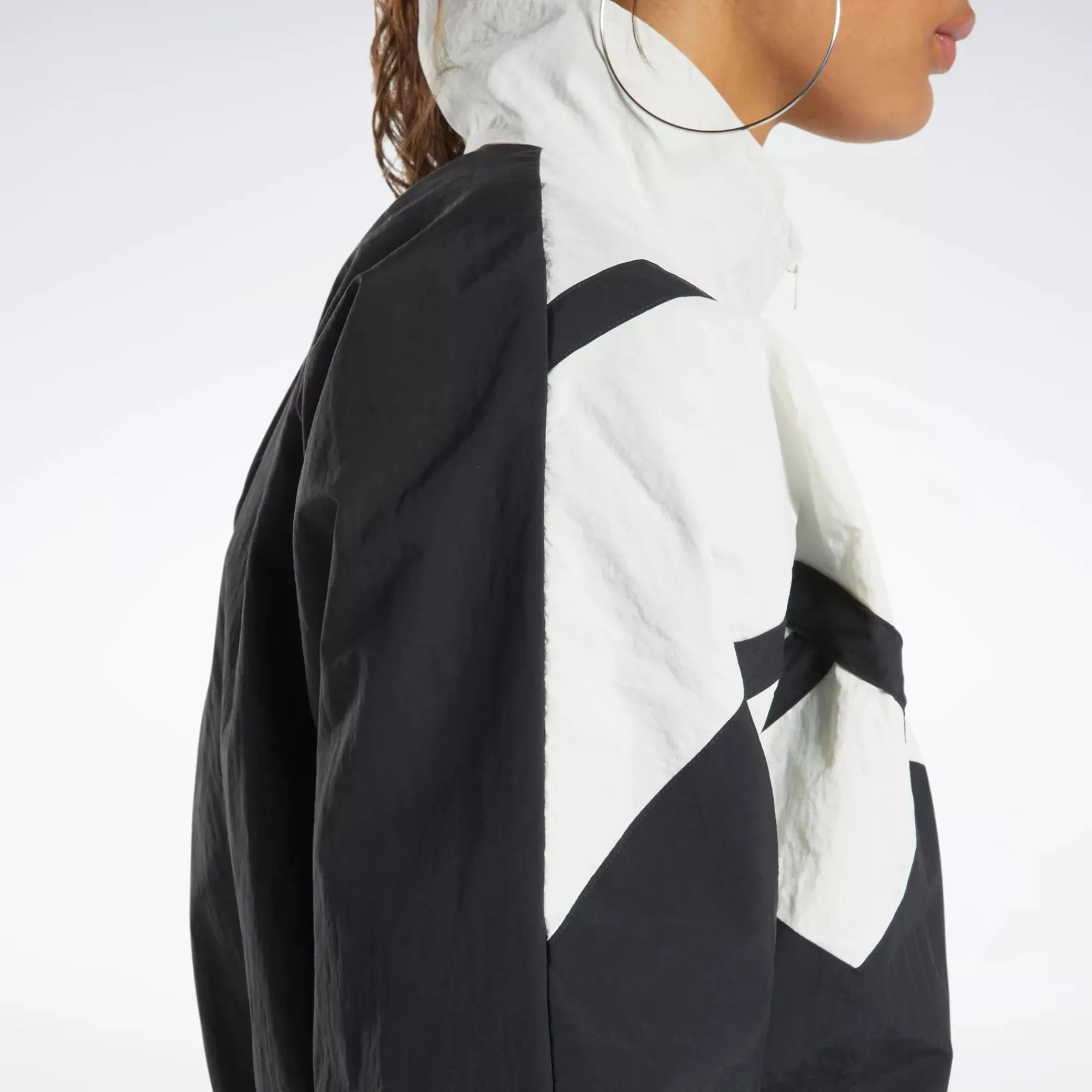 Jackets|Reebok Jackets Classics Franchise Track Jacket