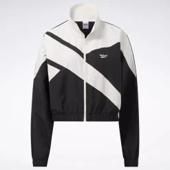 Jackets|Reebok Jackets Classics Franchise Track Jacket