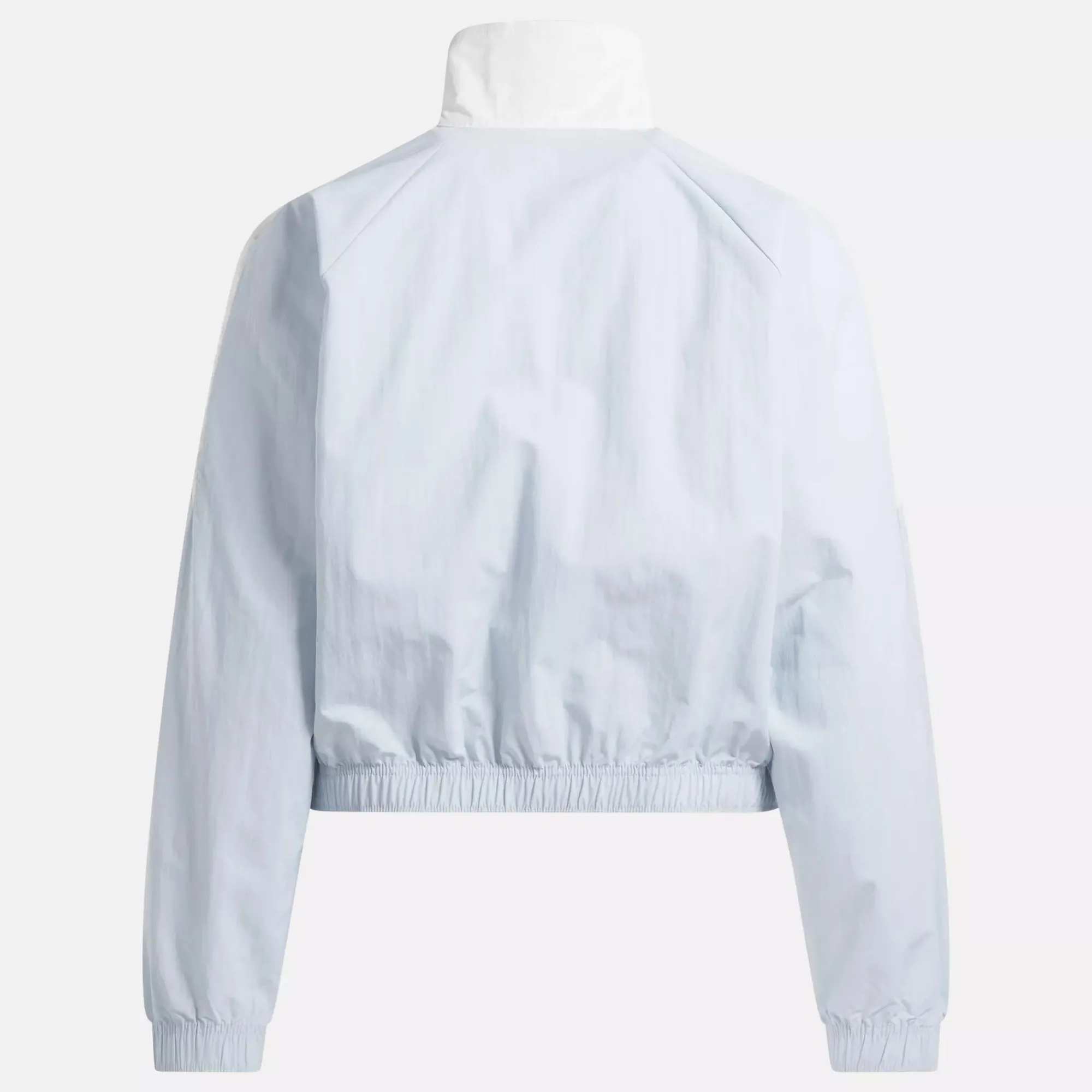 Jackets|Reebok Jackets Classics Franchise Track Jacket (Plus Size)